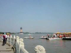 -溱湖国家湿地公园