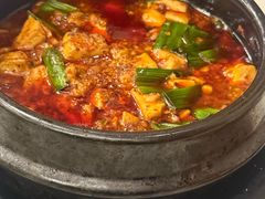 -陈麻婆豆腐总店