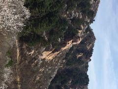 云峰山-云峰山自然风景区