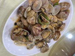 -考记泥焗鸡农庄·海鲜(北洛秘境店)