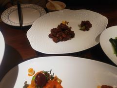 -庭院江南菜•烤鸭•非遗传承(丰台总部基地店)