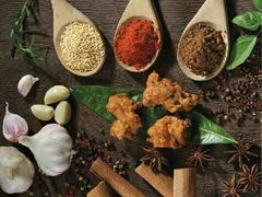 调味料-1973继光香香鸡(曲阳路店)