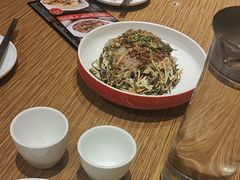 -金掌勺·锅包肉(广渠门店)