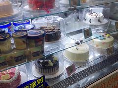 -DQ·蛋糕·冰淇淋(昌平国泰店)