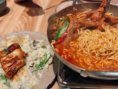 -KimPro 辛普乐概念韩餐