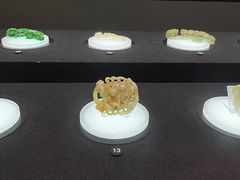 -广西壮族自治区博物馆