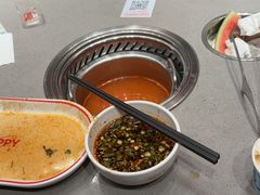 -龍歌自助小火锅(雨花台江南虹悦城店)