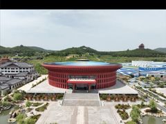 -威海华夏城景区