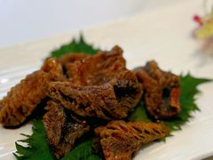 -浦华大酒店-台南担仔面海鲜楼