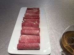 -ONE FULL 古董港式海鲜火锅