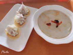 -惠州心享玥月子中心江北店