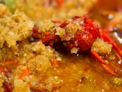 -钳小柒·小龙虾蓝龙王烧烤夜宵(长寿路店)
