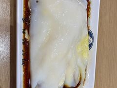 -银记肠粉店(广钢店)