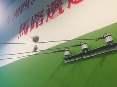 -马路边边串串香形象店(磐石路店)