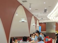 -马白开来特色羊排揪片子  (总店)