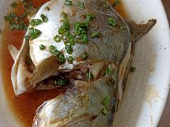 -明记海鲜大排档(巽寮湾店)