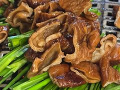 -霸腹烤肉(厦门柚子番店)