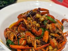 -聚味瞿记·龙虾堂(坡子街店)