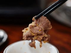 -江村四哥新鲜牛肉店(江高总店)