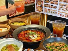 -大盐帮川菜馆(长楹天街店)
