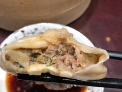 蟹粉小笼-熙盛源(苏苑街店)