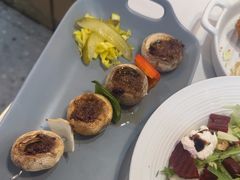 -库滋明·俄罗斯特色美食(中央大街店)