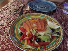 -喀秋莎俄罗斯西餐厅(广州分店)