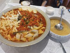 -马凯餐厅(地安门店)