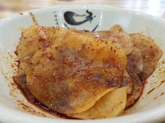 -马三洋芋片(兰州总店)