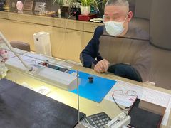 -亨得利钟表商店