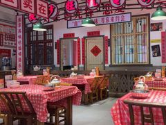 -龙师傅卤炒(天马店)