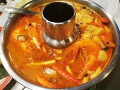 -simply thai天泰(长泰广场店)
