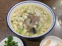 -毅祥斋老孙家泡馍(西羊市店)