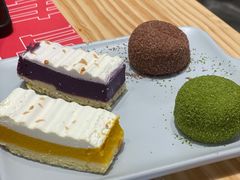 抹茶大福-喜寿司(金狮广场店)