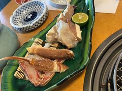 -蟹道乐(道顿堀本店)