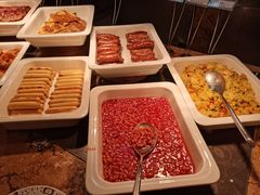 -浙江西子宾馆·瑶园咖啡厅