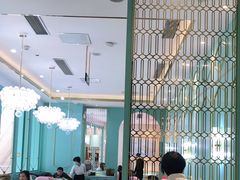 大堂-椒色(金地广场店)