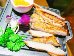 -蟹之国·精品蟹料理(极地店)