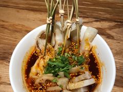 -太二酸菜鱼(深圳布吉万象汇店)