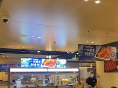 -海底捞火锅(万达广场店)