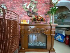 -92°C俄式厨房(中央大街店)