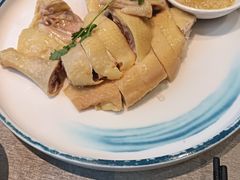 -林辉家宴·本地家常菜·头牌清远鸡(先锋店)