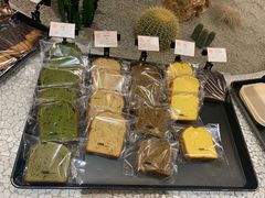 -OUR Bakery(SKP-S店)