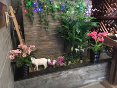 -阿西娅食府(中关村店)