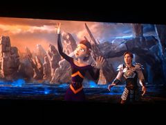 -万达影城(江北万达广场IMAX店)