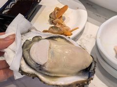 -半岛听涛蒸汽海鲜自助(K11店)