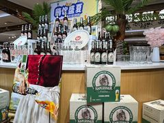 -杭州大厦LSE城市生活超市(杭州大厦店)