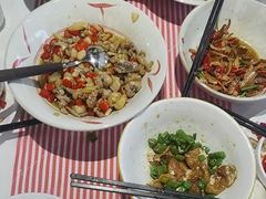 -衡地道·三菜一汤(汉溪长隆店)