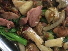 -胖娃古镇鸡杂(磁器口总店)
