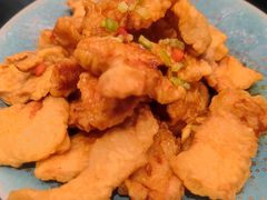 -君霖海鲜私房菜(春柳店)